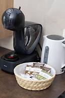 Nadmorski Zakątek Apartments by Renters