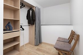 Nadmorski Zakątek Apartments by Renters