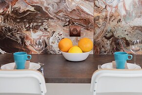 Nadmorski Zakątek Apartments by Renters