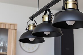 Nadmorski Zakątek Apartments by Renters