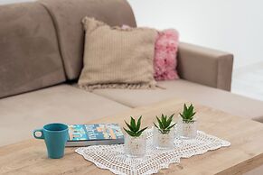 Nadmorski Zakątek Apartments by Renters