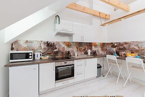 Nadmorski Zakątek Apartments by Renters