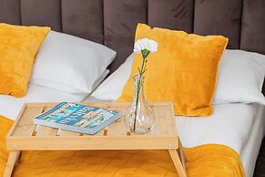 Nadmorski Zakątek Apartments by Renters