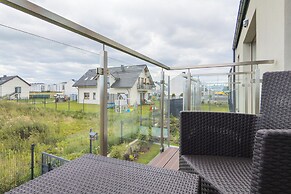 Nadmorski Zakątek Apartments by Renters