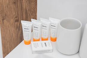 Nadmorski Zakątek Apartments by Renters