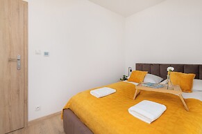 Nadmorski Zakątek Apartments by Renters