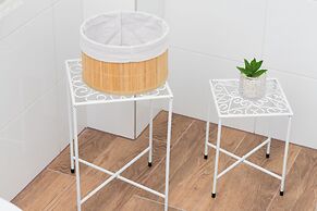 Nadmorski Zakątek Apartments by Renters