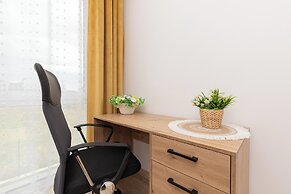 Nadmorski Zakątek Apartments by Renters