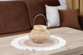 Nadmorski Zakątek Apartments by Renters