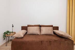 Nadmorski Zakątek Apartments by Renters