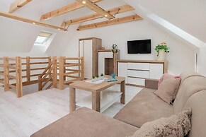 Nadmorski Zakątek Apartments by Renters