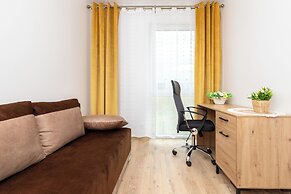 Nadmorski Zakątek Apartments by Renters