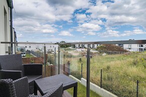 Nadmorski Zakątek Apartments by Renters