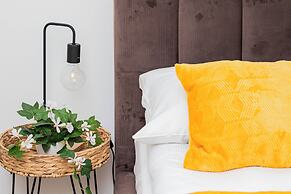 Nadmorski Zakątek Apartments by Renters