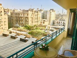 Midtown Homes & studios