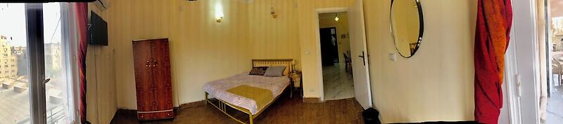 Midtown Homes & studios