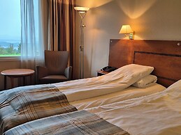 Westland hotel AS
