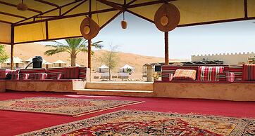 Al Salam Camp