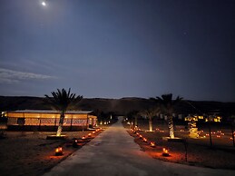 Al Salam Camp