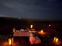 Al Salam Camp