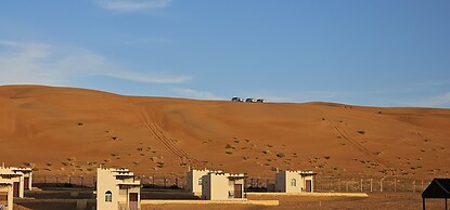 Al Salam Camp