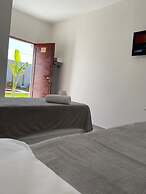 Marbello Pousada Gostoso