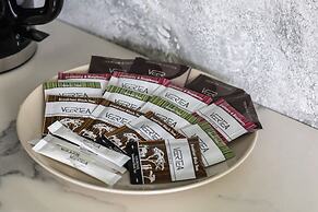 Hotel Solny Studio Kołobrzeg by Renters