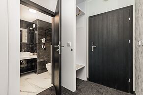 Hotel Solny Studio Kołobrzeg by Renters