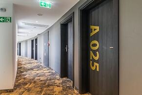 Hotel Solny Studio Kołobrzeg by Renters