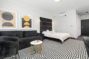 Hotel Solny Studio Kołobrzeg by Renters
