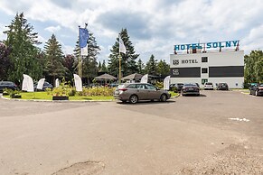 Hotel Solny Studio Kołobrzeg by Renters