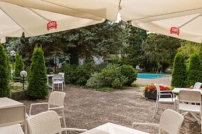 Hotel Solny Studio Kołobrzeg by Renters