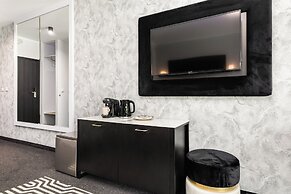 Hotel Solny Studio Kołobrzeg by Renters