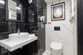 Hotel Solny Studio Kołobrzeg by Renters