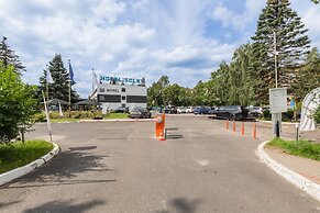 Hotel Solny Studio Kołobrzeg by Renters