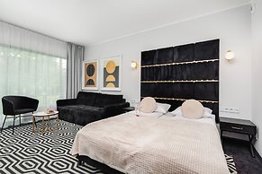 Hotel Solny Studio Kołobrzeg by Renters