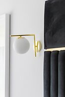 Hotel Solny Studio Kołobrzeg by Renters