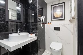 Hotel Solny Studio Kołobrzeg by Renters