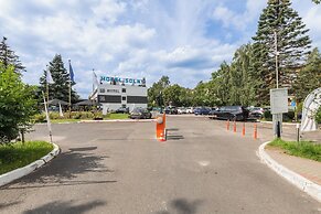 Hotel Solny Studio Kołobrzeg by Renters