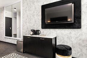 Hotel Solny Studio Kołobrzeg by Renters