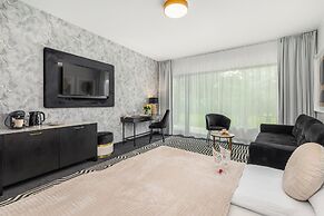 Hotel Solny Studio Kołobrzeg by Renters