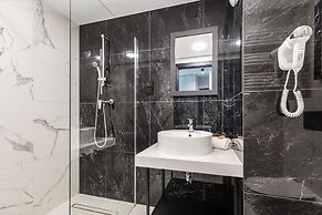 Hotel Solny Studio Kołobrzeg by Renters