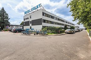 Hotel Solny Studio Kołobrzeg by Renters