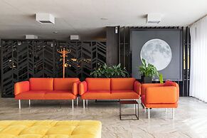 Hotel Solny Studio Kołobrzeg by Renters