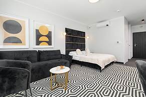 Hotel Solny Studio Kołobrzeg by Renters