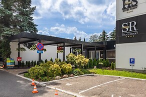 Hotel Solny Studio Kołobrzeg by Renters