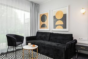 Hotel Solny Studio Kołobrzeg by Renters