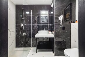 Hotel Solny Studio Kołobrzeg by Renters