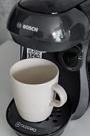 Hotel Solny Studio Kołobrzeg by Renters