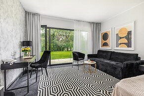 Hotel Solny Studio Kołobrzeg by Renters